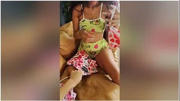 Big Ass Latina Milf Takes One Of Her Biggest Dicks Ever - Kyle Stroker