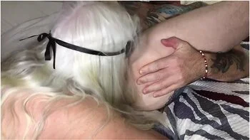 Bbw Amateur Granny Krystal Sucks Younger Guys Cock And Eats His Ass Like Its Her Job