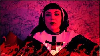 Cursing And Cumming Confessing Your Sins