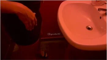 Honey Im Horny, Take Me To The Swinger Club Let Me Fill With Cum By 5 Strangers Cocks, Cuckold