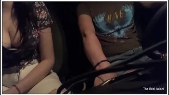 I Fuck My Boyfriends Friend ... (dialogues In Italian)