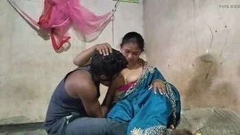 Indian Desi Husband Wife Full HD Sex Video - Hot Bhabhi Anal Blowjob Fucking