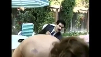 Dave Hardman & Jordan Lee Gangbang My Wife - Vintage MILF Double Penetration & Deep Anal