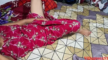 Young Indian Bhabhi Cheats With Black Dick - Amateur Homemade Blowjob