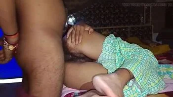 Bhabhi Takes Me to Room for Hard Fucking When Home Alone - Priya Sena 26