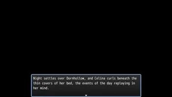 Celina's Calling Part 9: Teen Anal & Creampie with Big Cock in 4K HD