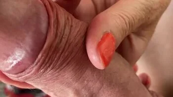 Mature British MILF with Big Natural Tits Gives Intense Blowjob in Stockings