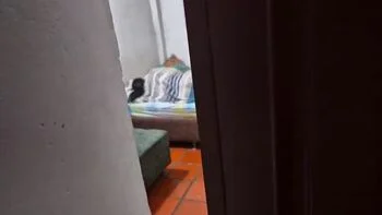 Stepmom Alydenalioficial Catches Me Watching Stepsister Daliataleboficial Nude in Hindi HD