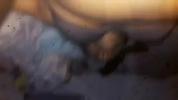 Tina Baby's Sri Lankan Beautician Fuck - Homemade Village Blowjob & Huge Boobs