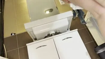 Molly Cute Hot Blonde Cheerleader Flashing Tits and Pussy Under Her Short Skirt