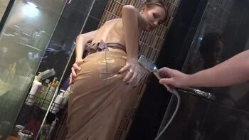 Angel The Dreamgirl Stepmom Creams in Bedroom - Cum With Me MILF Taboo