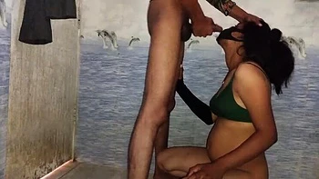 Desi Indian Village Girl Hardcore Fucking With Boyfriend Tight Pussy Hindi Audio