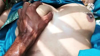 Desi Bhabhi Hardcore Anal and Blowjob in Sugarcane Field - Indian Village Sex