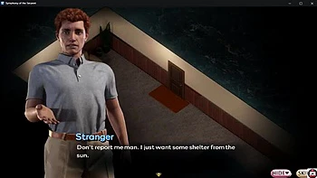 Joy Stick Cinema's Hentai Side Chicks - Symphony of the Serpent Part 41 - More Young MILF Cartoon Fantasy Fucking