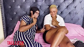 65 Year Old Stepgramps Fucks Young Step Granddaughter Tall Lizzy23 in HD