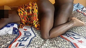 Amateur Student Fucks Her Teacher With Big Black Cock Doggy Style