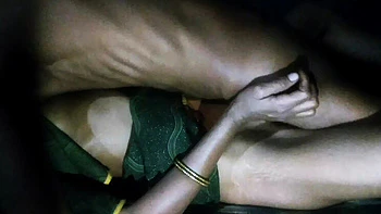 Desi Bhabhi Hardcore Night Sex With Brother-In-Law Using Dragon Condom - Indian Village Homemade