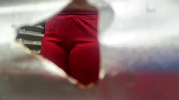 Amateur Latina MILF Katrina4deluxe Outdoor Public Dressing Room Nude Compilation