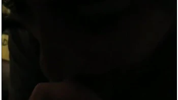 Cock Whore - Filthy Whore Gives Cock Worshiping Blow Job