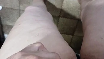 Lesbian Dorm Threesome: Nasty Fucking & Pussy Licking Orgasms