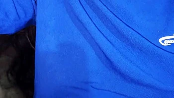 Desi Sister In Law Gives Hot Blowjob and Doggystyle Sex