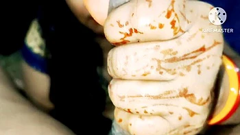 Indian Desi Bhabhi Hardcore Fuck by Dever - Rough Sex with Annuakhil