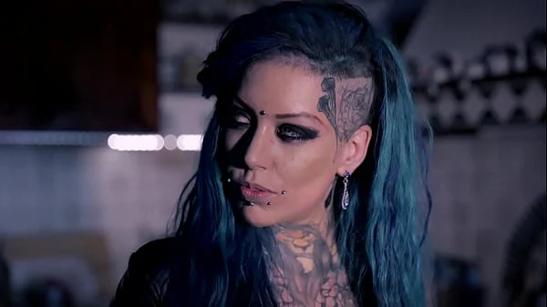 Le tre Chiavi del Terrore - Short