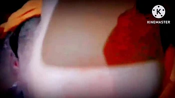 Asian teen with big ass masturbating dripping wet pussy in passionate solo