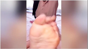 Japanese Girls Feet Torture Japan