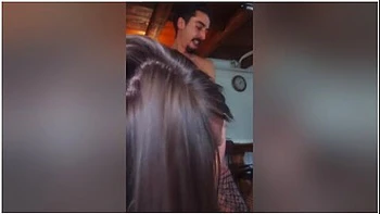 Student 18+ Lets Herself Be Fucked By The Teacher On Condition That She Is Flooded