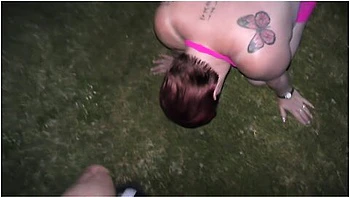 Kiwi Milf Slut Spends An Evening Enjoying Piss In May Different Ways With Her Master