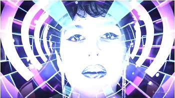 Love Addicted - Promo Fetish Mesmerize Clip Of Sweet Lucifer