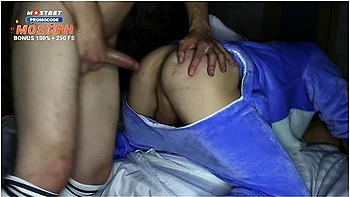 She Really Liked Drinking My Cum From Her Boyfriends Ass - Katty West