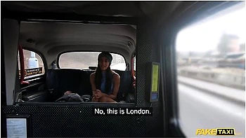 Capri Lmonde Lowers Her Sexy Booty Onto A Big Thick Cock