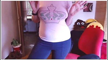 Of Pull For My Dirty And Sweaty Panties