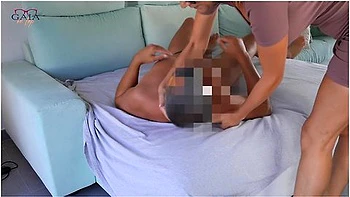 Milf Ep.0 - Perverse Milf Therapist Gives Extreme Anal Therapy To Patient With Gaia On Top