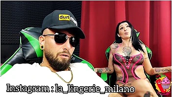 Tommy A Canaglia With Eyes And Cap