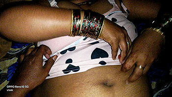 Indian Aunty Full Experience - Big Boobs & Pussy Homemade Sex with Husband