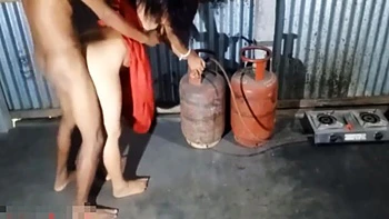 Bengali Boudi - Big Ass