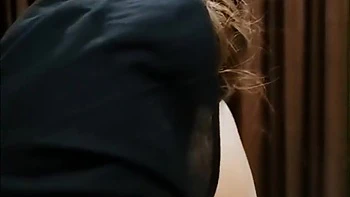 Stepsister Leena Nice Blowjob