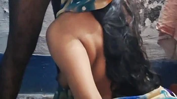 Hot Ki Chudai With Village Bhabhi