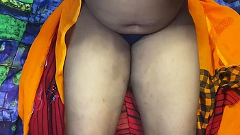 Devar Bhabhi In Bhabhi Ko Devar Ne Kitchen Se Bedroom Me Bulakar Choda Viral Hindi Sex Mms Hindi Voice