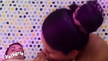 Sucker Deep Throat Expert Chubby