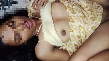Desi Indian Wife Getting Hard Sex With Husband