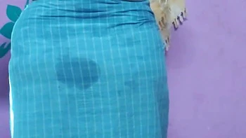 My Wife Changing Dress