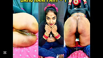 Bahu Rani Full Sex Bahu Rani Sasur And Bahu Rani