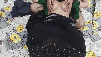 Fucking Stepmom In Doggy Style