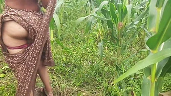 Village Wife Open Clothes With Outdoor Devar Ke Samne Me Apne Kapde Utar Kar Only Academy