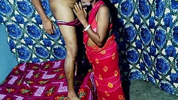 Stepsister-in-law Very Sexy To Fucking Her Jamaibabu They Are Looking Very Hot