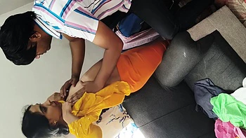 Real Innocent Saali Jija Choda Bbc Sex